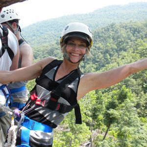 Meet your Posher, Gail